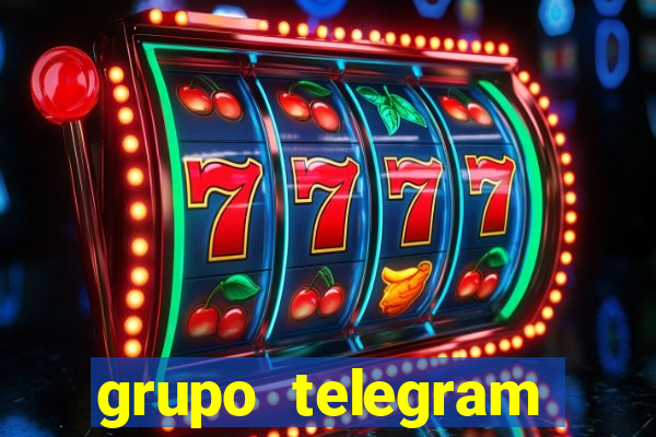 grupo telegram ganhar pix